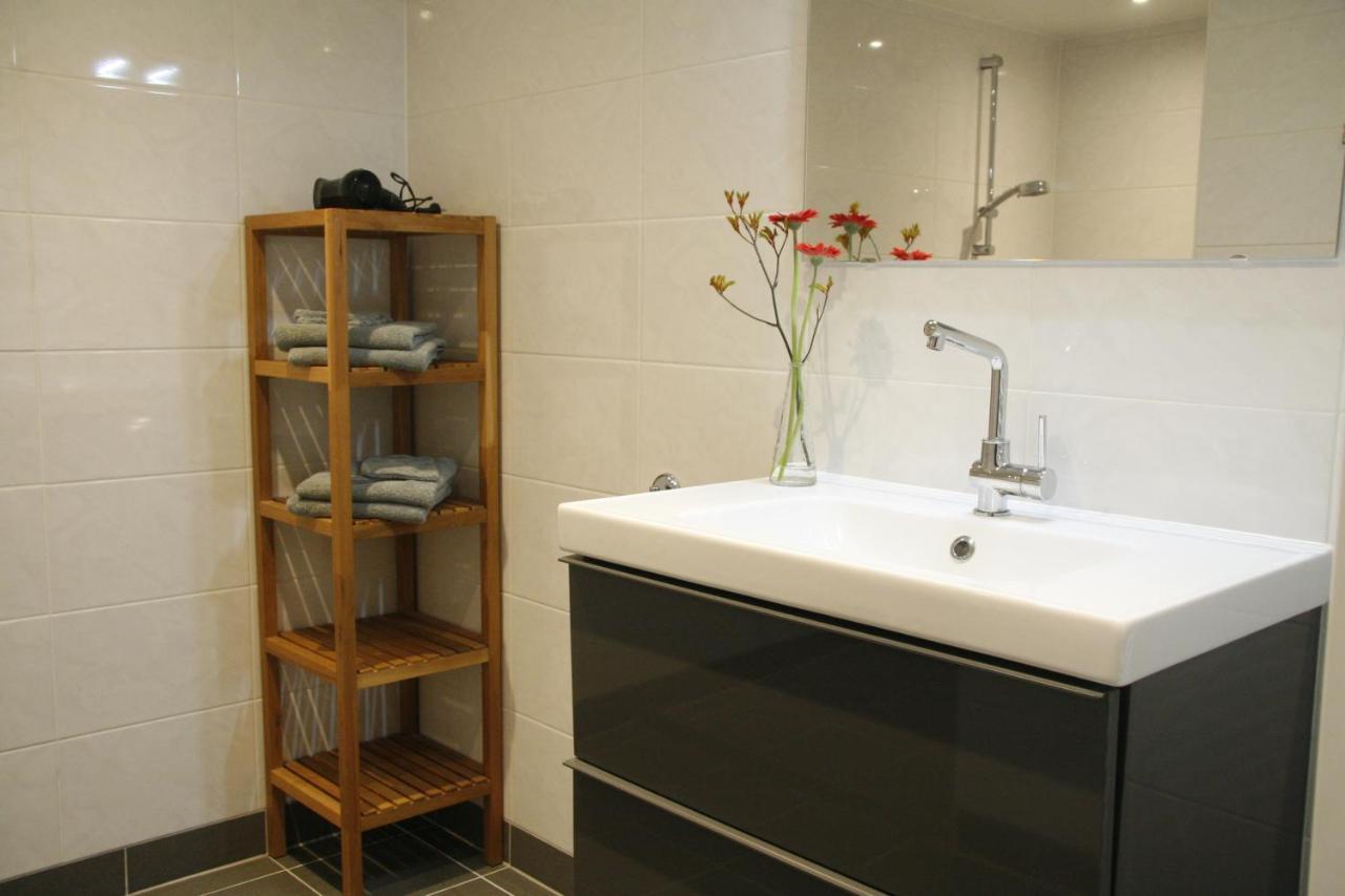 It Buthus Apartment Baaiduinen Exterior photo